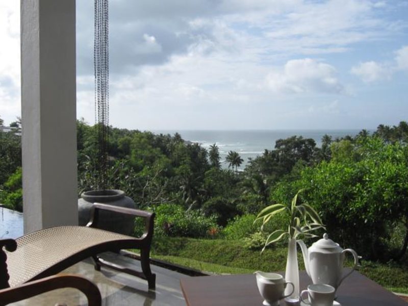 Highland Villa 116462