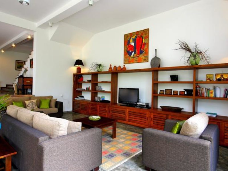 Highland Villa 116463