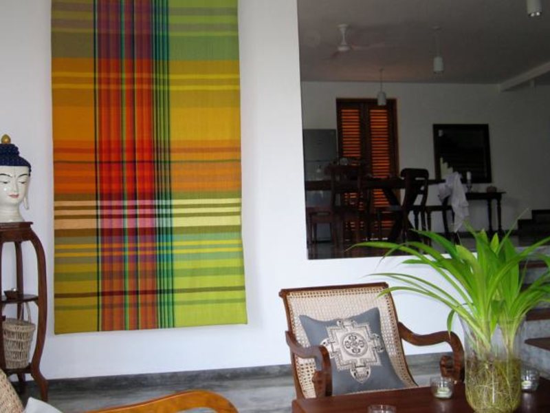 Highland Villa 116464