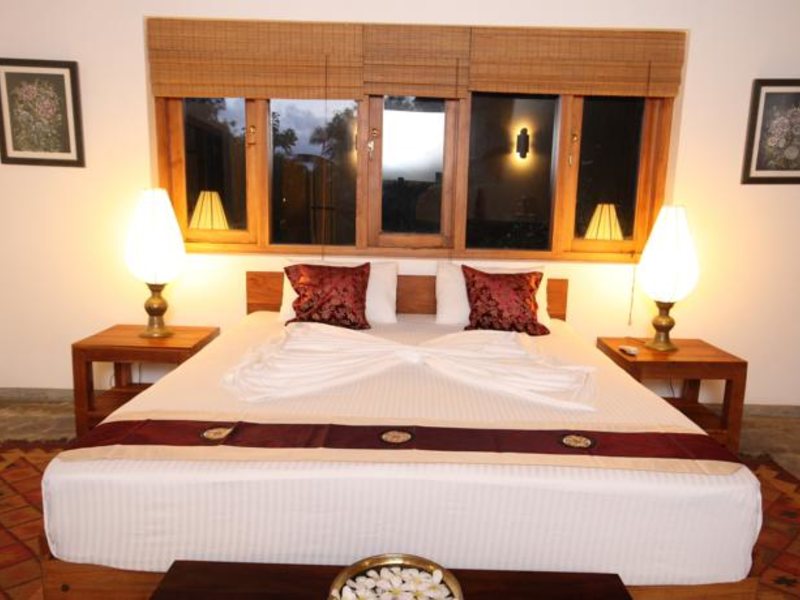 Highland Villa 116465