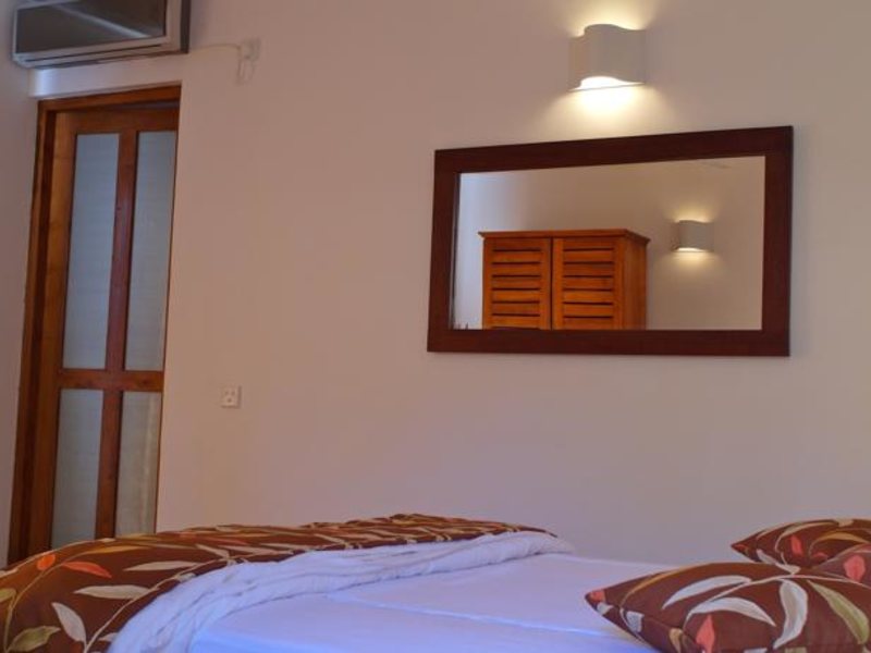 Highland Villa 116466