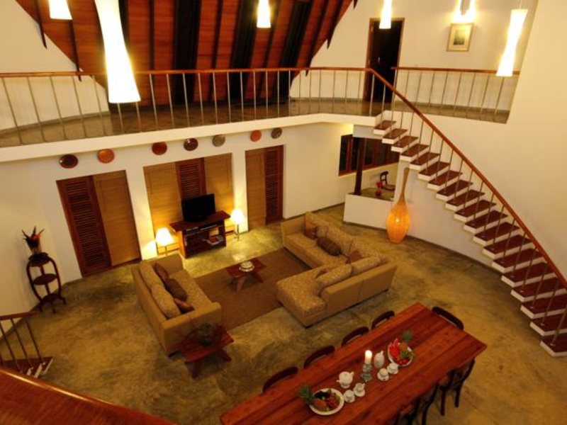 Highland Villa 116467