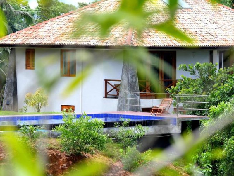 Highland Villa 116468