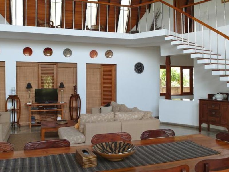 Highland Villa 116469