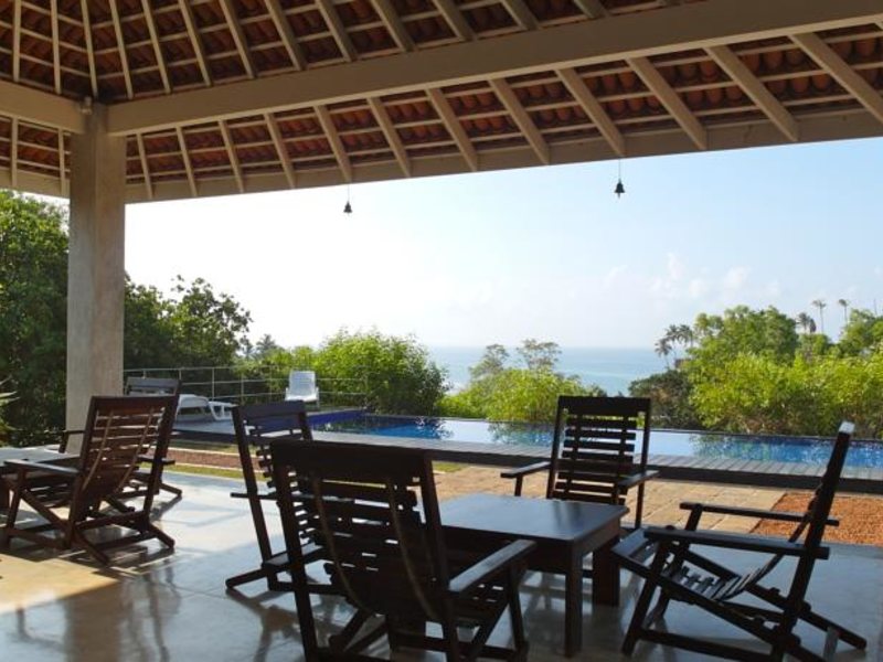 Highland Villa 116470