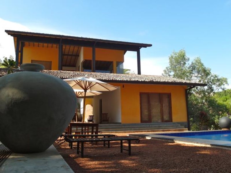 Highland Villa 116472