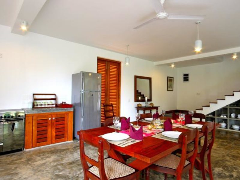 Highland Villa 116473