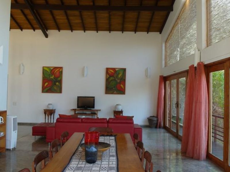 Highland Villa 116474