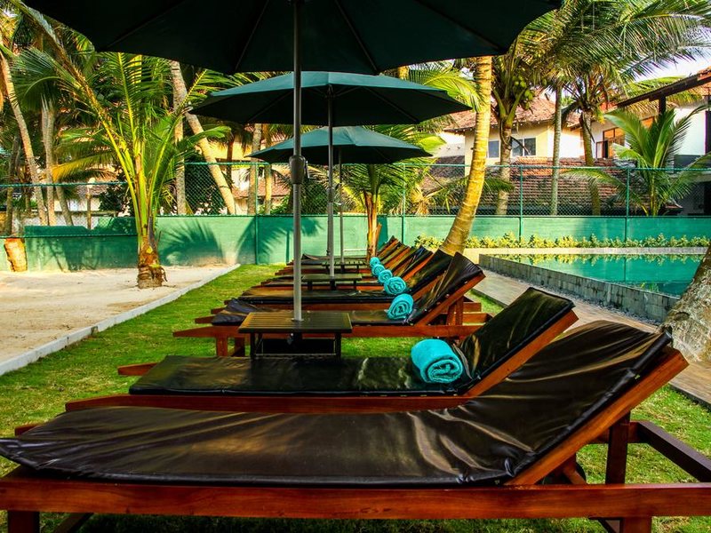 Hikka FnR Villa 320813