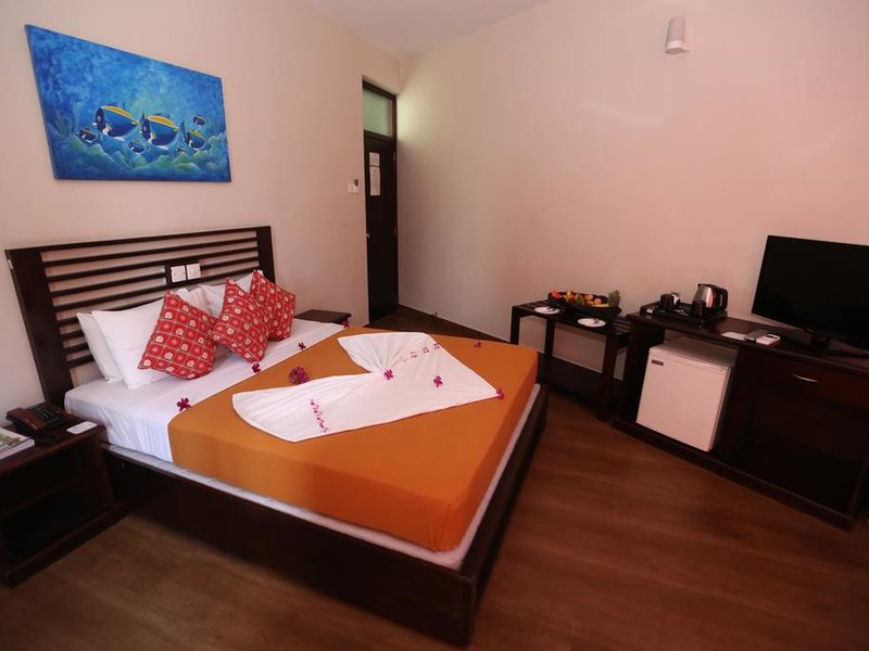 Hikkaduwa Beach Hotel 107695