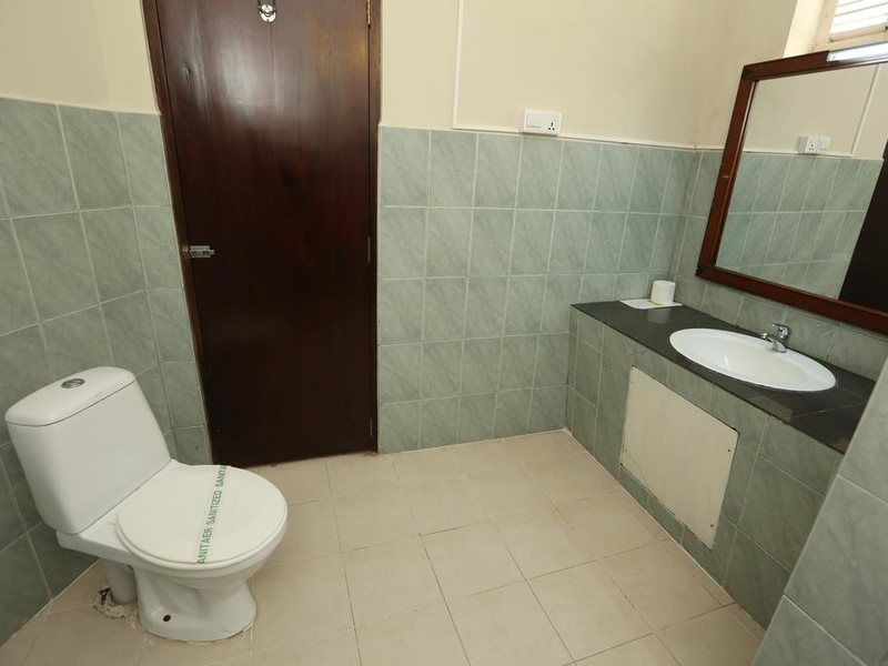 Hikkaduwa Beach Hotel 107697