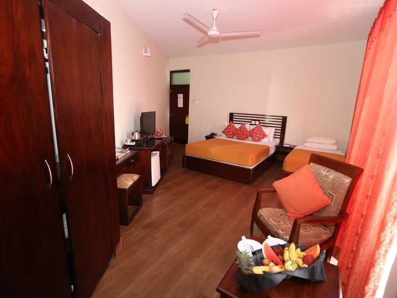 Hikkaduwa Beach Hotel 107698