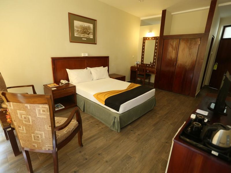 Hikkaduwa Beach Hotel 107702