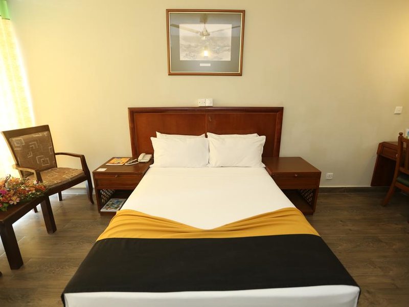 Hikkaduwa Beach Hotel 107703