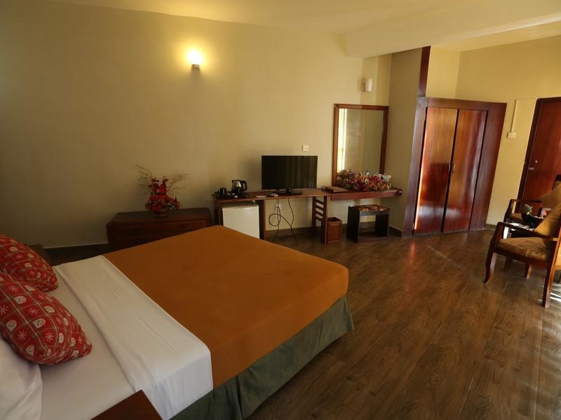 Hikkaduwa Beach Hotel 107705