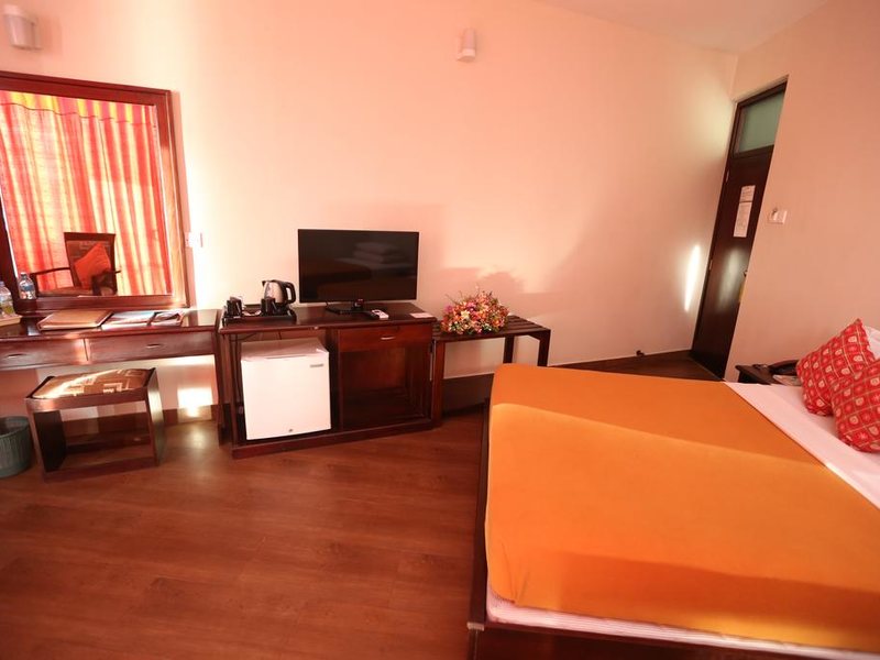 Hikkaduwa Beach Hotel 107707