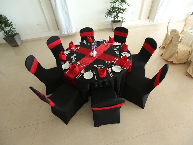 Hikkaduwa Beach Hotel 107709