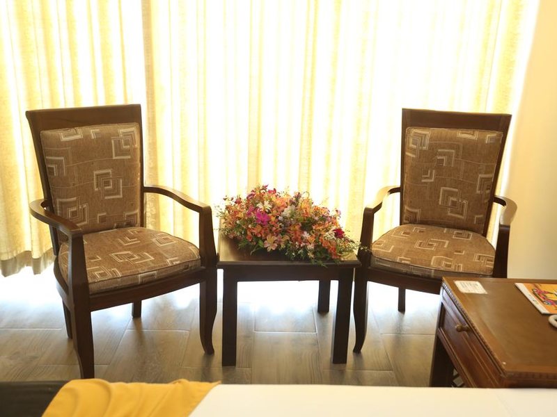 Hikkaduwa Beach Hotel 107713