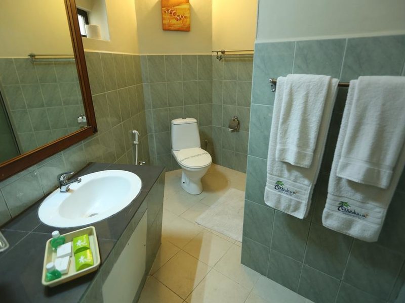 Hikkaduwa Beach Hotel 107716