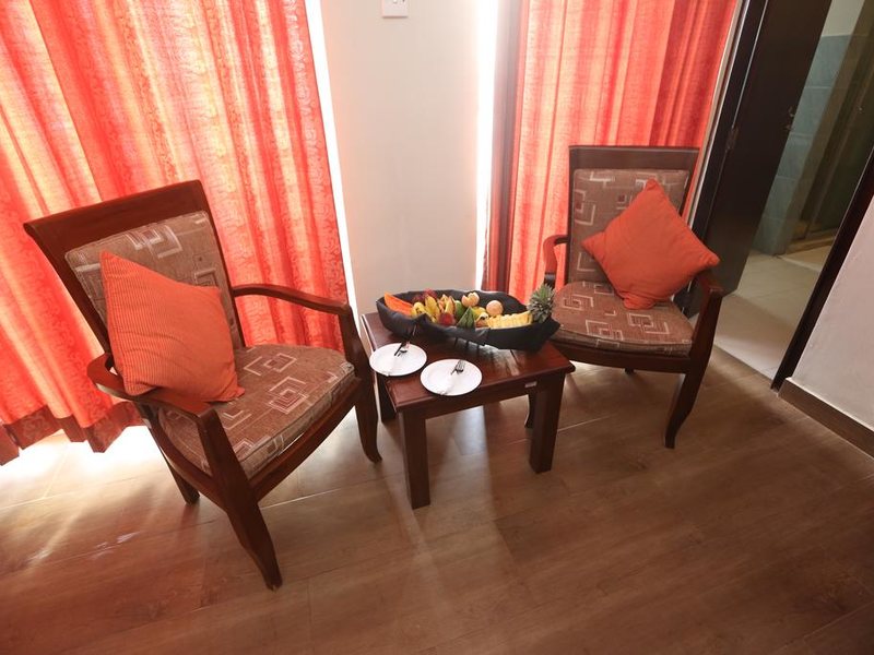 Hikkaduwa Beach Hotel 107717