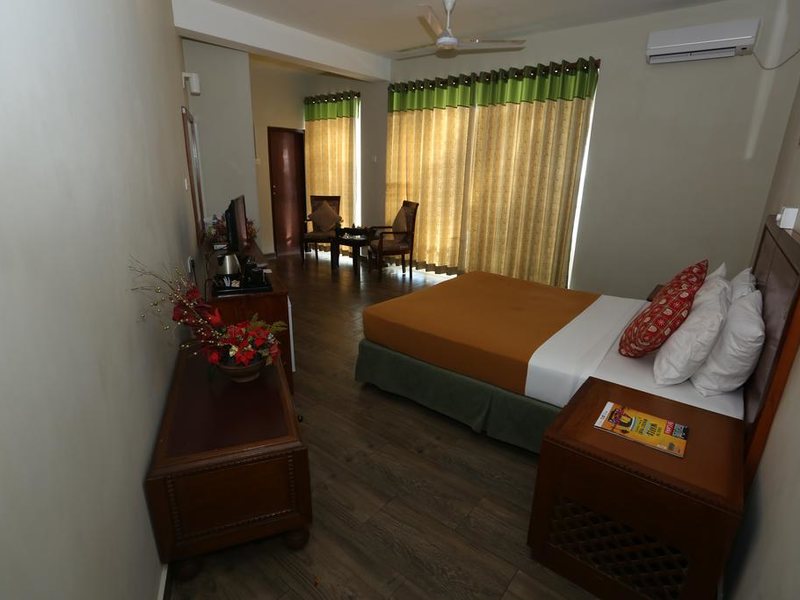 Hikkaduwa Beach Hotel 107718