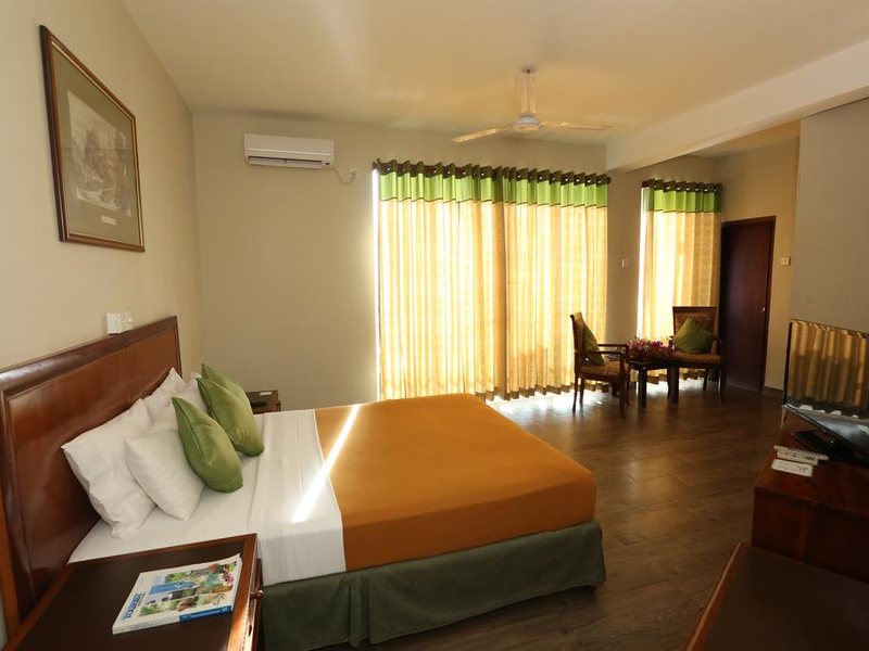 Hikkaduwa Beach Hotel 107720