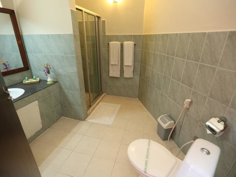 Hikkaduwa Beach Hotel 107723