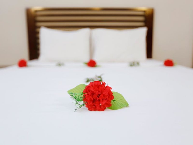 Hikkaduwa Beach Hotel 107724