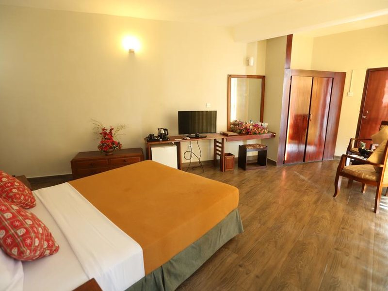 Hikkaduwa Beach Hotel 107728