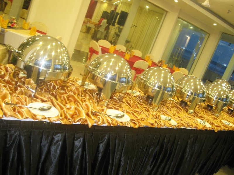 Hikkaduwa Beach Hotel 107729