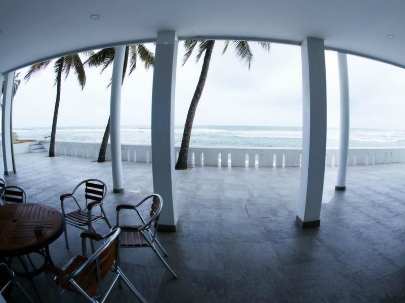 Hikkaduwa Beach Hotel 107733