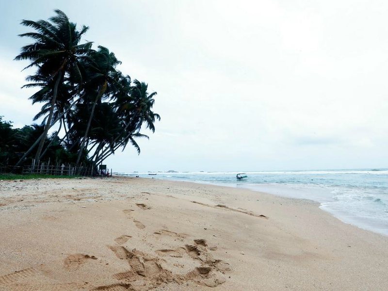 Hikkaduwa Beach Hotel 107735