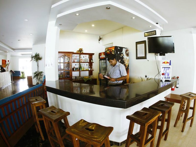 Hikkaduwa Beach Hotel 107736