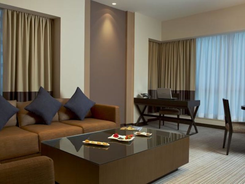 Hili Rayhaan by Rotana 119168