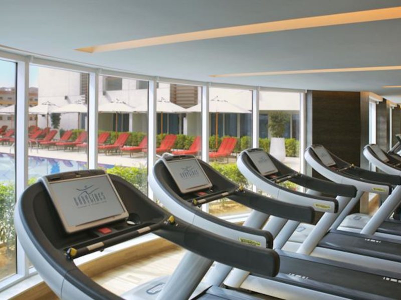 Hili Rayhaan by Rotana 119169