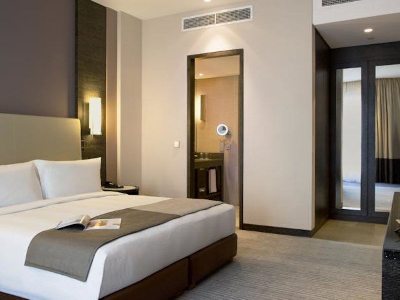 Hili Rayhaan by Rotana 119171