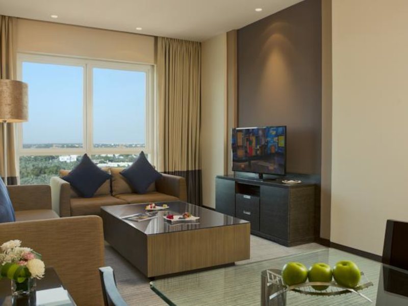 Hili Rayhaan by Rotana 119174