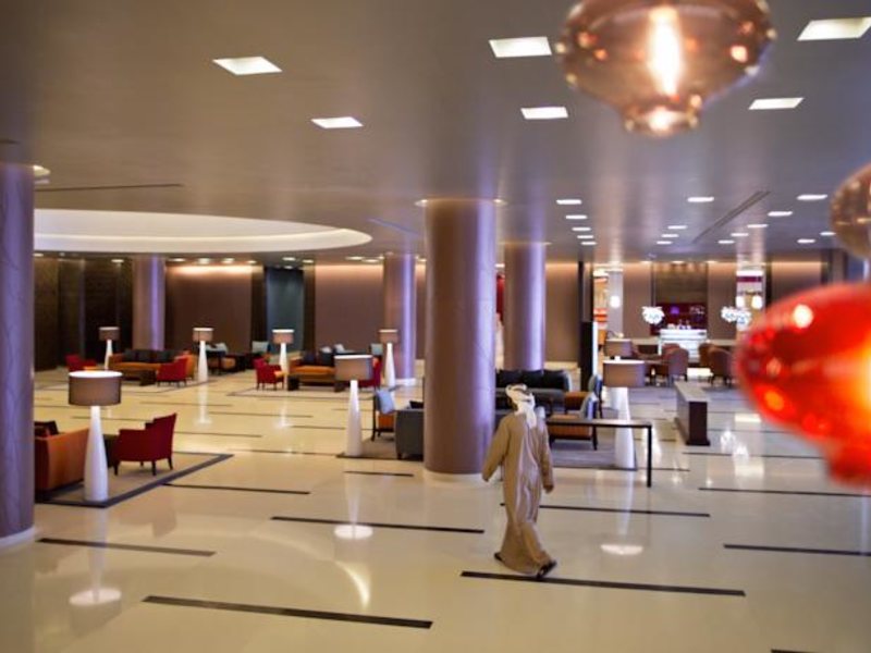 Hili Rayhaan by Rotana 119180