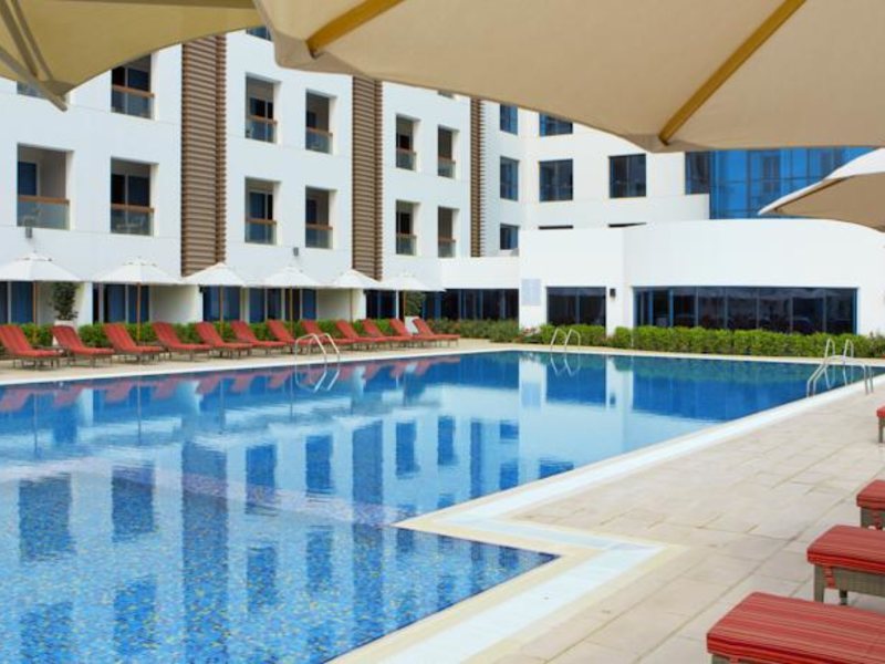 Hili Rayhaan by Rotana 119181