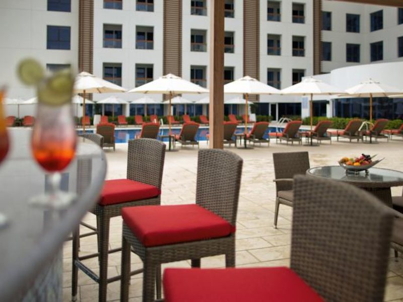 Hili Rayhaan by Rotana 119183