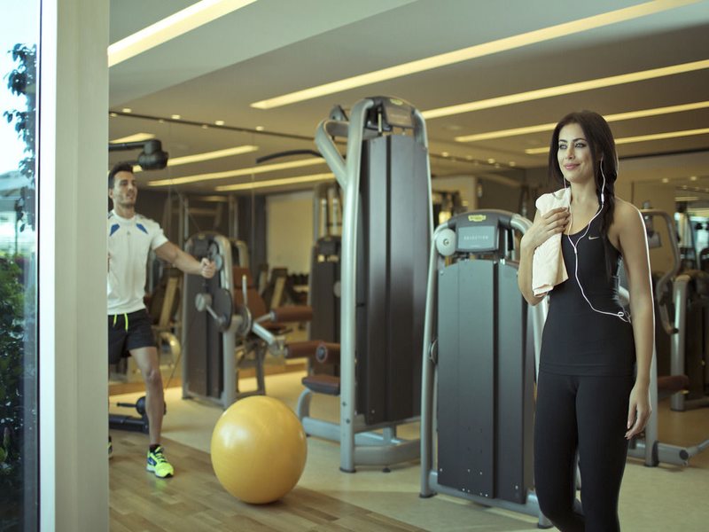 Hili Rayhaan by Rotana 119184