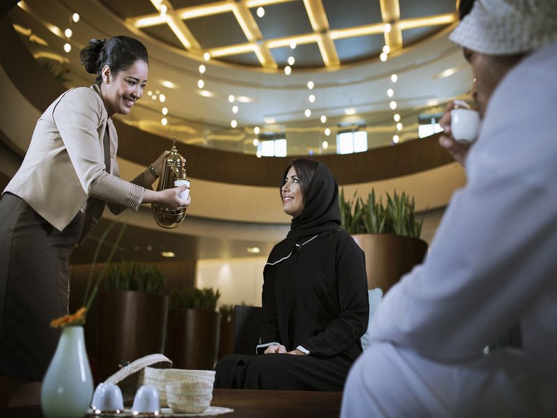 Hili Rayhaan by Rotana 119185