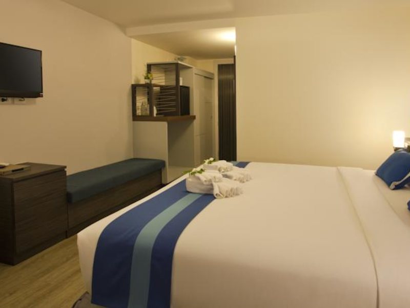 Hill Fresco (Ex 154893