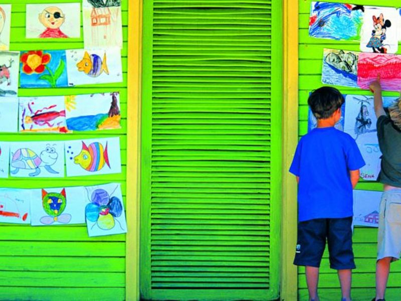 Hillside Beach Club 160526