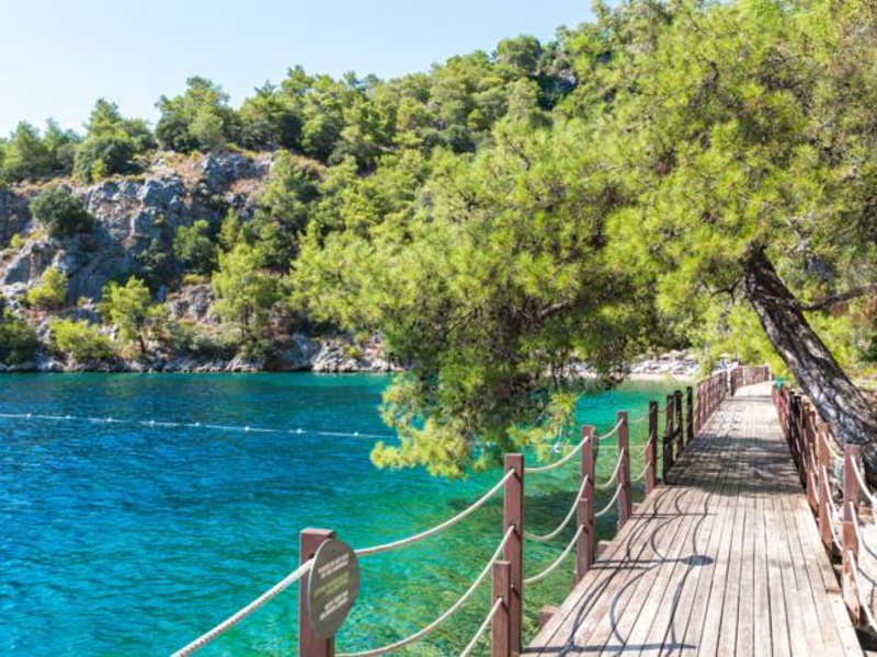 Hillside Beach Club 160528