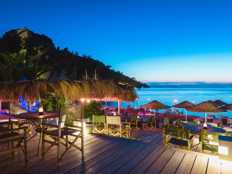 Hillside Beach Club 160529