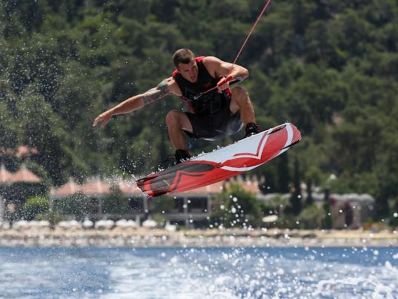 Hillside Beach Club 160532