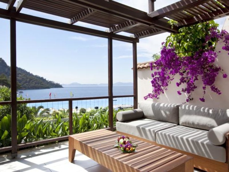 Hillside Beach Club 160542