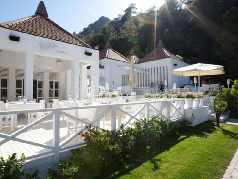 Hillside Beach Club 160547