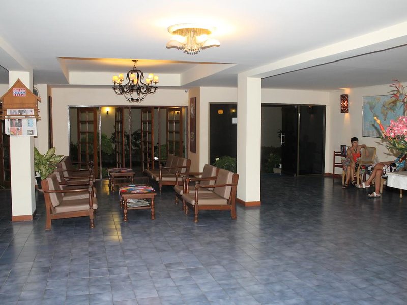 Hillside Resort Pattaya 200433